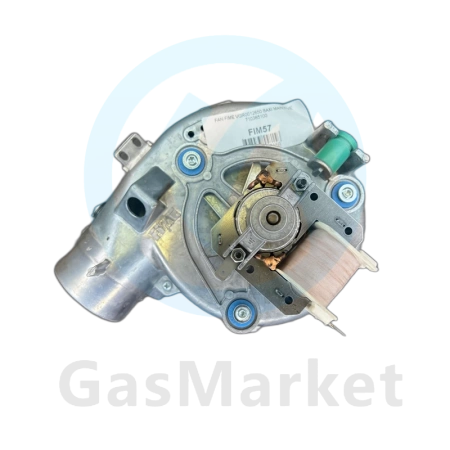 Вентилятор Fime 30 W VGR0012650 для котлов BAXI ECO Compact/5 Compact/MAIN 5   710365100