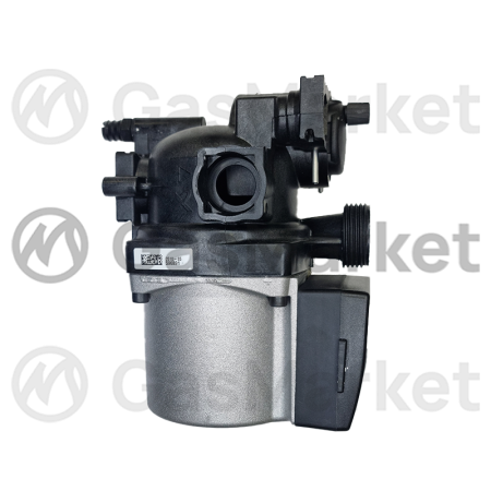 Циркуляционный насос Grundfos UPS 15-50 для котлов BAXI Eco Classic/Nova  (7733062) 63104010341P