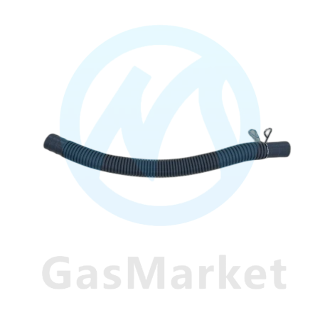 Трубка клапана безопасности ПВХ для котлов Kiturami WA.1, WA.2, WA.3, WA S, WA C   S425100011