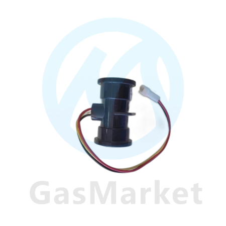 Датчик протока (гидротурбинка) для котлов Bosch/Buderus    19928570