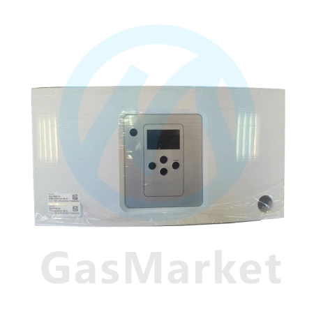 Панель блока управления для котлов Bosch GAZ WBN 6000  87186444520