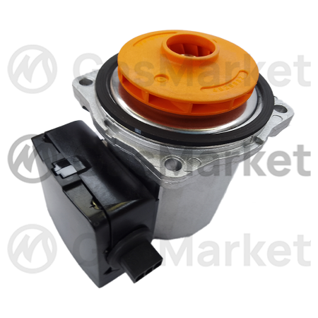 Двигатель цирк. насоса WILO TSL12/5-3C для котлов Buderus Logamax   87186457900