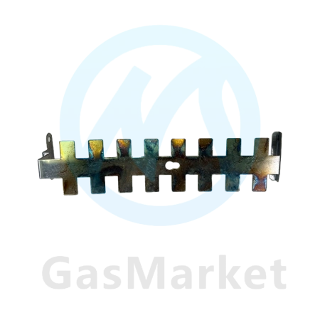 Распределитель теплового потока для котлов Bosch/Buderus 87113046920