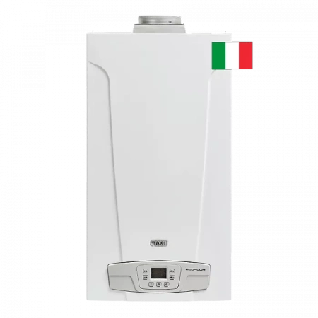 Котел газовый настенный BAXI ECO Four 24 F CSE46624354-