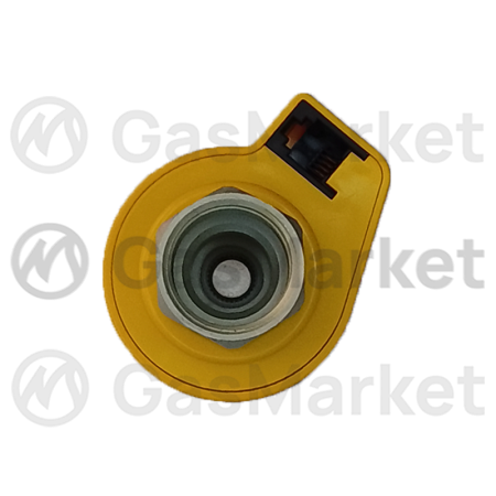 Сигнализатор САКЗ-МК-1-1Аi AVG00025