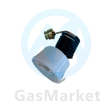 Манометр  для котлов Viessmann Vitopend    7828644