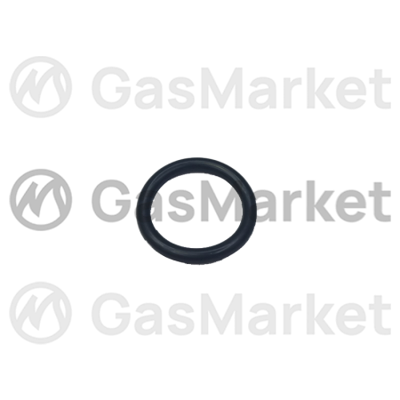 Прокладка O-ring 25 x 19 x 3.15 для котлов Vaillant/Protherm   (981151/0020047026) 0020020741