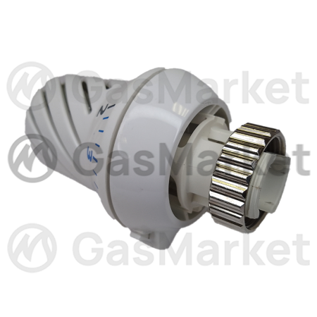 Термоголовка  для радиаторов Buderus Logatrend   80799200