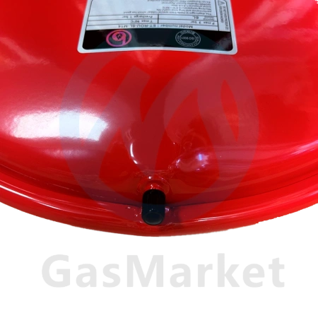 Расширительный бак 6 л для котлов BAXI Eco Four/Home  (JJJ005693920/5695230) 5693920