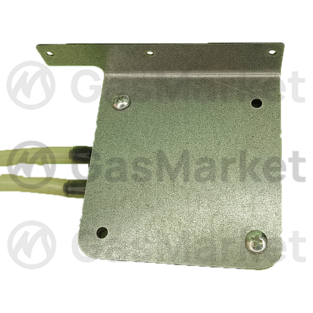 Прессостат (реле давления воздуха)  для котлов BaltGaz Turbo  DL2EH-1