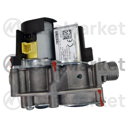 Газовый клапан (арматура) Honeywell VK8515M  для котлов Vaillant EcoTEC Plus   0020135144