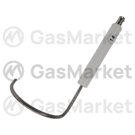 Электрод ионизации GE/GZ 1.105 для котлов Buderus    7747209679