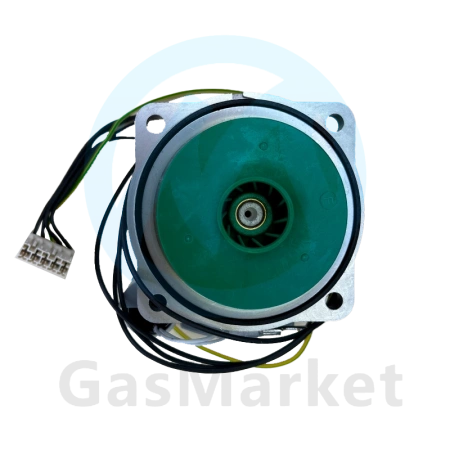 Двигатель цирк. насоса DUCA APW-R 15-6.2A для котлов Protherm   (0020197549) 0020097216.A