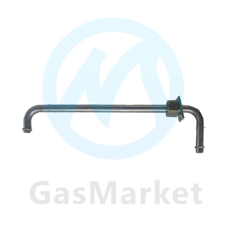 Трубка подпитки для котлов Navien Ace/Atmo/Deluxe/Prime 10-24K (BH2551003B/BH2551003A) 30003907B