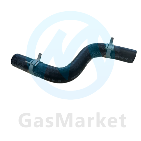 Трубка (шланг) соединительный расширительного бака для котлов Navien Deluxe E/C/C Plus   30021838A