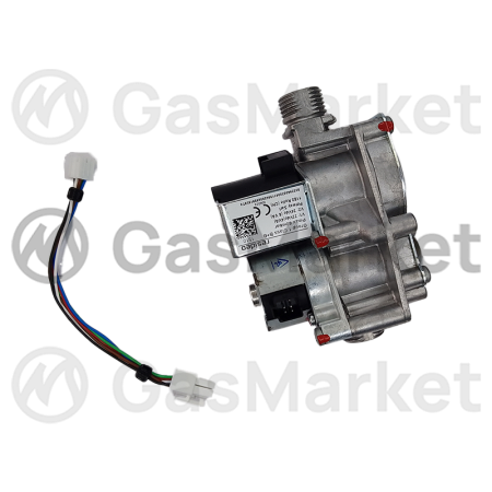 Газовый клапан Honeywell/Resideo VK8525MR1501  для котлов Protherm  Рысь/Леопард/Тигр   0020035638