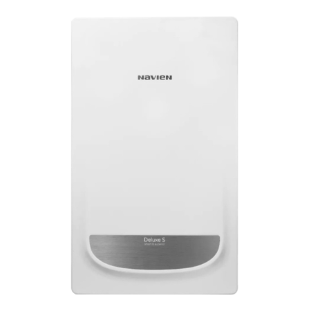 Котёл газовый настенный Navien Deluxe S COAXIAL 13K (13 кВт) PNGB3500013L001