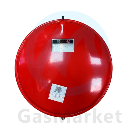 Расширительный бак 6 л для котлов BAXI Eco Four/Home  (JJJ005693920/5695230) 5693920