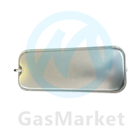 Расширительный бак (экспансомат) VRP 200-6 (от 07.2022) 6 л для котлов ARDERIA B/D   2501315C