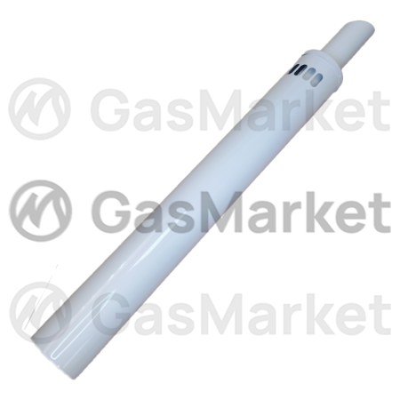 Комплект коаксиальный антилед Termica Ø60/100 KIT22DA