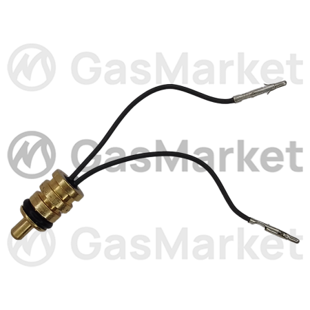 Датчик температуры  для котлов Bosch/Buderus GB152   7101564