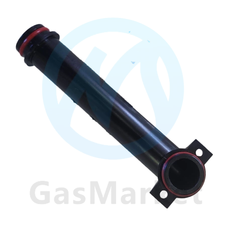 Патрубок  контура ГВС проходной для котлов Navien   30003659C