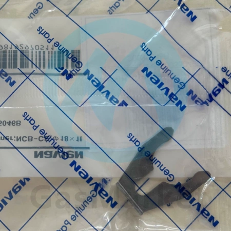 Зажим-фиксатор (клипса-U) для котлов Navien Deluxe S 13-35K  20035046B