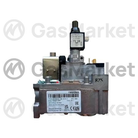 Газовый клапан Honeywell/Resideo VR4601Q  для котлов Ferroli Pegasus  (36802980) 39813880
