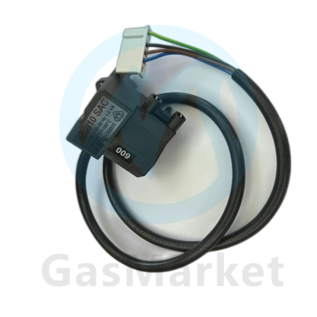 Трансформатор (блок) розжига VZ 2/10 SAC для котлов BAXI ECO/LUNA  (8511560) 8511800