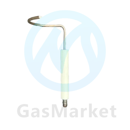 Электрод ионизации  для котлов Buderus Logatop GZ2-GZ4/100-1450 кВт   7747209686