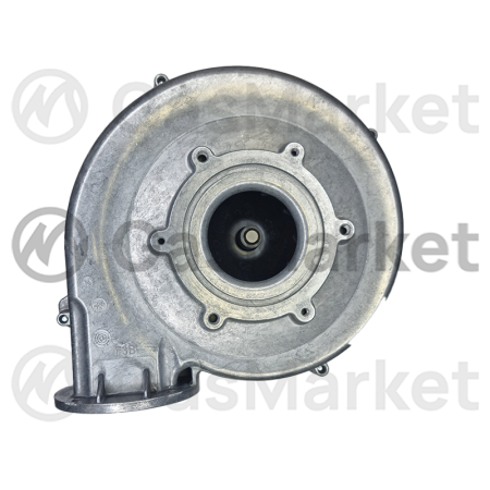 Вентилятор NGR 137 для котлов BAXI Luna Duo-Tec MP/Power HT Plus 90-110K  710487100