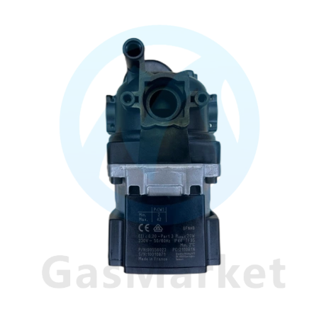 Циркуляционный насос Grundfos 15-60 AOKR AZA  для котлов     UPM3S