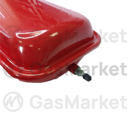 Расширительный бак  7,5 л для котлов BAXI Nuvola  (5619420) 5629130