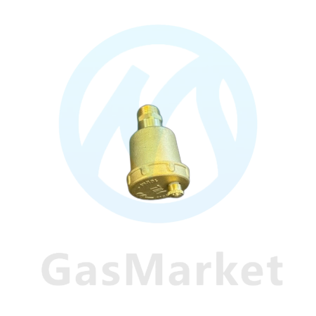 Воздухоотводчик (автоматический) 3/8" для котлов Protherm Тигр/Медвдедь   0020027542