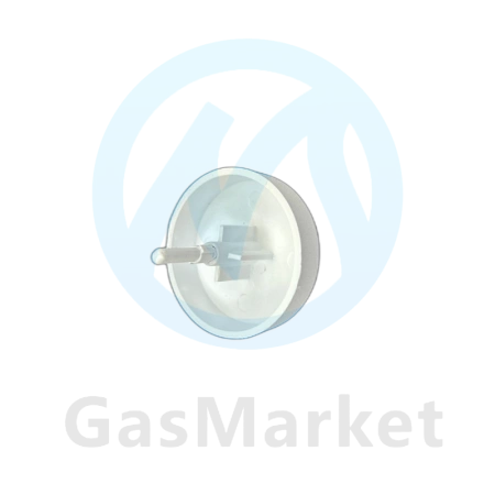 Ручка потенциометров управления для котлов BAXI Eco Classic   6302320038