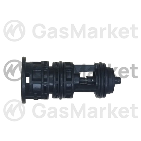 Картридж треххолового клапана для котлов BAXI ECO 4S/LUNA AIR/DUO-TEC COMPACT  (7728746) 7728745