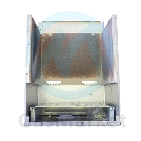 Камера сгорания в сборе для котлов Navien Ace/Deluxe/Coaxial 13-24K  30003351G