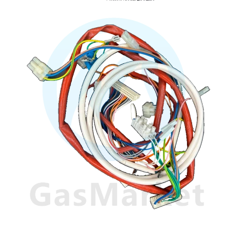 Кабельный жгут проводов для котлов Ferroli DOMIproject/DOMItech 39841280