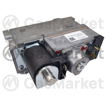 Газовый клапан Honeywell/Resideo VR4605 CB1058  для котлов Buderus Logano G334WS   8718580800
