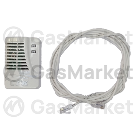 Система автоматического контроля загазованности СГК-1-Б-СН4 DN 32 НД ГГ AVG00081