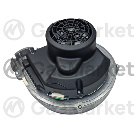 Вентилятор NGR 137 для котлов BAXI Luna Duo-Tec MP/Power HT Plus 90-110K  710487100