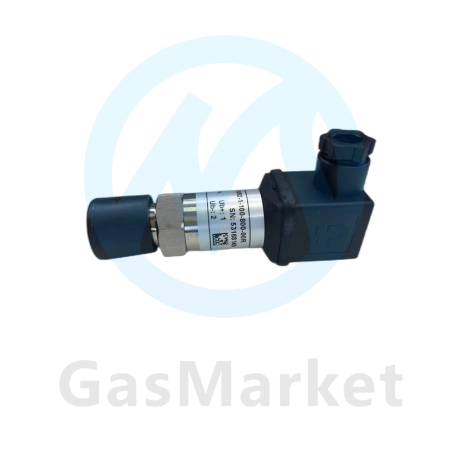 Датчик давления BD Sensors RUS DMP 330M      1002-1-100-800-00R-DMP-330M