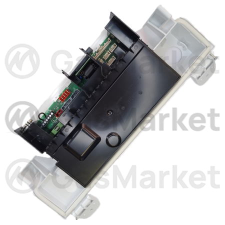 Плата (блок управления)  для котлов Viessmann Vitopend WH1B 24-30 кВт (7825429) 7831047