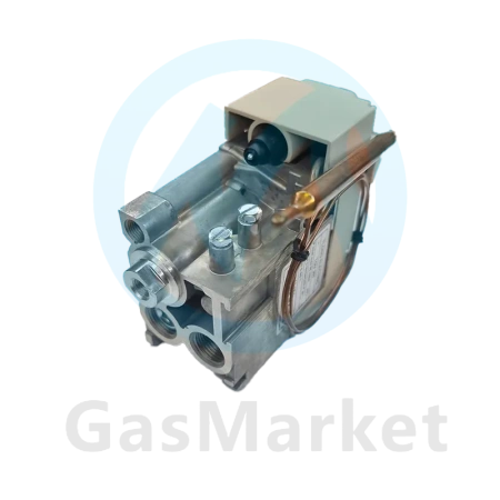 Газовый клапан TLONG ELECTRIC TGV 307(заменяет 630 EUROSIT)  для конвекторов    (0.630.093) TGV 307