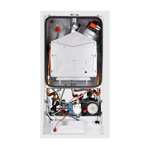 Котел газовый настенный Buderus Logomax U072-18K 7736900187