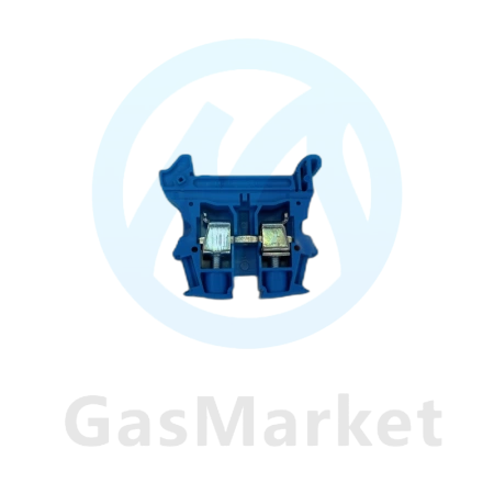 Клема зажим Legrand VK3 10/10 (синий) для котлов Protherm    0020034807