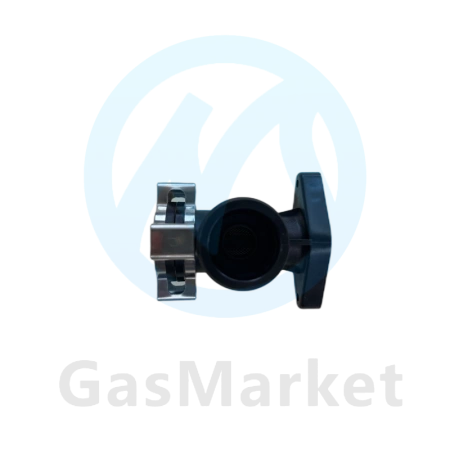 Адаптер патрубок ГВС для котлов Navien Ace/Atmo/Deluxe/Prime/Smart Tok  30003673E