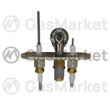 Газовая горелка пилотная (запальная) SIT 0.160.112     (9748) 0160112