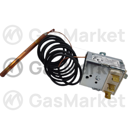 Термостат аварийный 90-110*С для котлов Protherm Медведь  (0020025286) 0020137098
