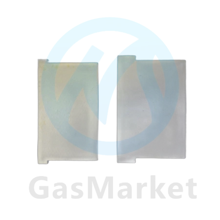 Термоизоляция боковая (1 шт.) для котлов Viessmann Vitopend WH1D  7825506